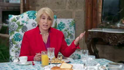 56. La Herencia, Un Legado de Amor