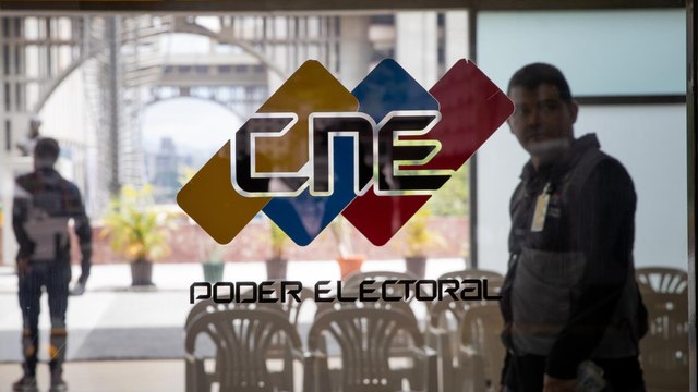 ¿Cuál es la intención de voto para el domingo electoral en Venezuela’