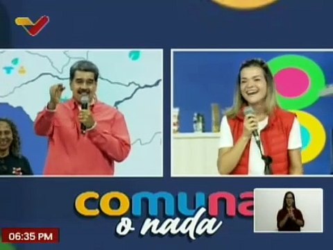 Jefe de Estado solicita garantizar sistema comercial de compras públicas de la producción comunal