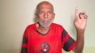 Com Doença de Chagas, idoso não recebe remédios da Secretaria de Saúde de Cajazeiras há quase um ano