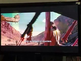 Opening/Closing To Flypaper 2012 DVD [Mexican Copy] 10/20/23