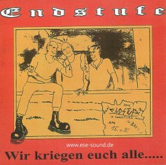 Endstufe - Falsche Freunde