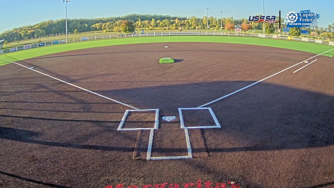 Margaritas Field (KC Sports) Thu, Oct 19, 2023 6:45 PM to 11:57 PM