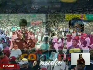 Presidente Nicolás Maduro aprueba la reactivación 48 locales de Mercal y PDVAL