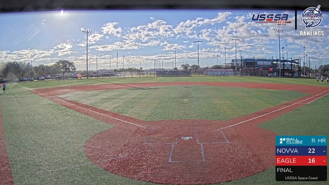 White Rawlings - Men's E World Series (2023) Thu, Oct 19, 2023 8:45 AM to 8:45 PM