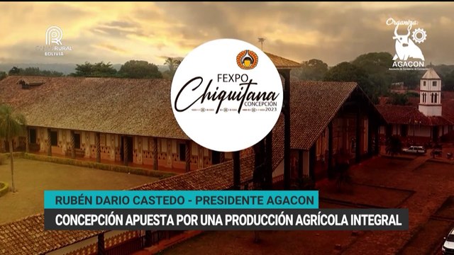 Concepción apuesta por una producción agrícola integral