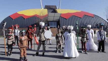 Le Repaire des Contraires