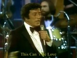 TONY BENNETT — This Can't Be Love ● TONY BENNETT - Hits and More - Most Famous Hits | (2003) | (Screen Format: 4:3)