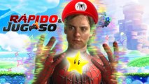 Spider-Man 2 y Mario Wonder van por el GOTY y hay un juego más feo que Gollum