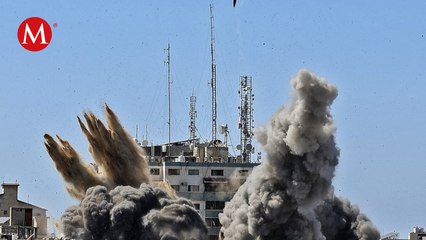 El estado de Israel planea evacuar a más de 20 mil personas de Kiryat Shmona