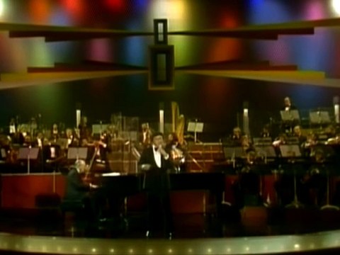 TONY BENNETT — Sing You Sinners ● TONY BENNETT - Hits and More - Most Famous Hits | (2003) | (Screen Format: 4:3)