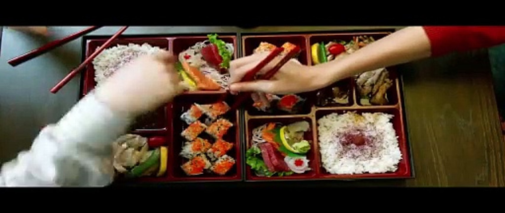 Et (beaucoup) plus si affinités