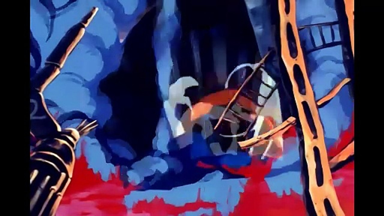 ROBOTECH Capítulo 59 LA CONEXIÓN INVID [1080p HD]