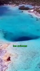 Las Curiosidades del triangulo de las Bermudas