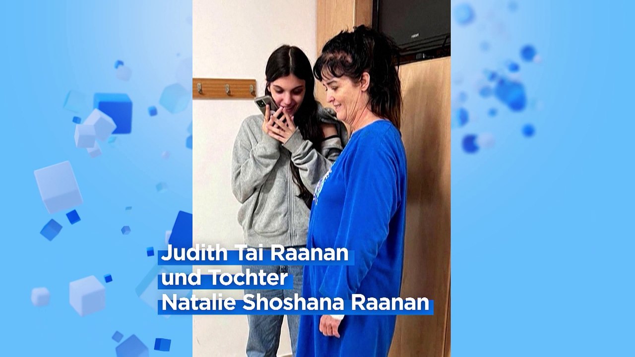 "Tropfen im Ozean": Erste Hilfslieferungen erreichen Gaza