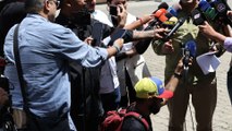 Periodistas venezolanos denuncian medidas del régimen de Maduro que buscan evitar la cobertura de las elecciones primarias