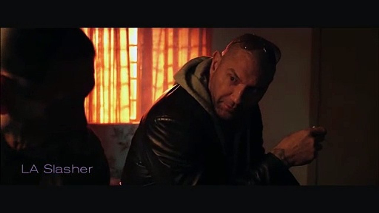 L.A. Slasher | movie | 2015 | Official Clip