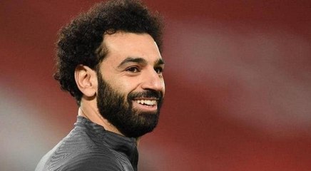 محمد صلاح يخسر مليون متابع بسبب تجاهله القضية الفلسطينية