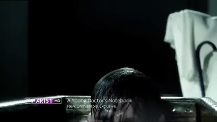 Diário de um Jovem Médico | show | 2012 | Official Trailer