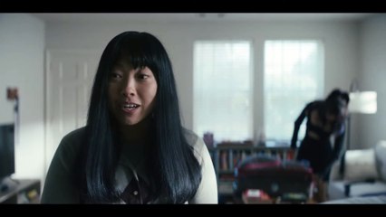 Quiz Lady (2023) Official Teaser – A Witty Battle Between Sisters 🎬