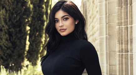 كايلي جينر تخسر مليون متابع بسبب صورة معلنة دعمها لإسرائيل ثم تحذفها