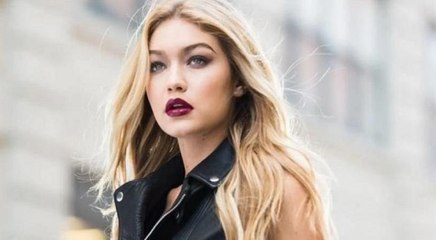 جيجي حديد تعلّق على "طوفان الأقصى": أشارك التعازي مع أحبائي الفلسطينيين واليهود