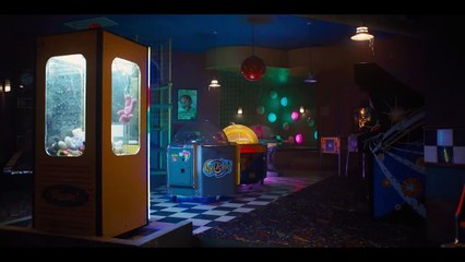 ファイブ・ナイツ・アット・フレディーズ | movie | 2023 | Official Teaser
