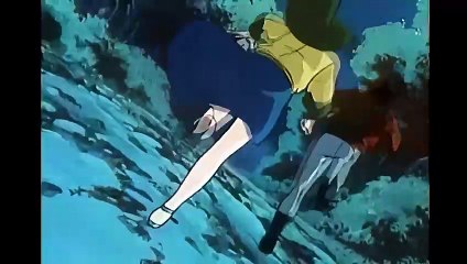 ROBOTECH Capítulo 58 PESADILLA FINAL [1080p HD]