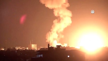 promo una guerra sin fin