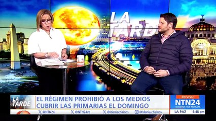 Todo lo que debe saber sobre las Elecciones Primarias de la oposición venezolana que se realizarán este domingo 22 de octubre