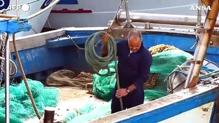 "Grande fratello" per i pescherecci, obbligo di telecamere