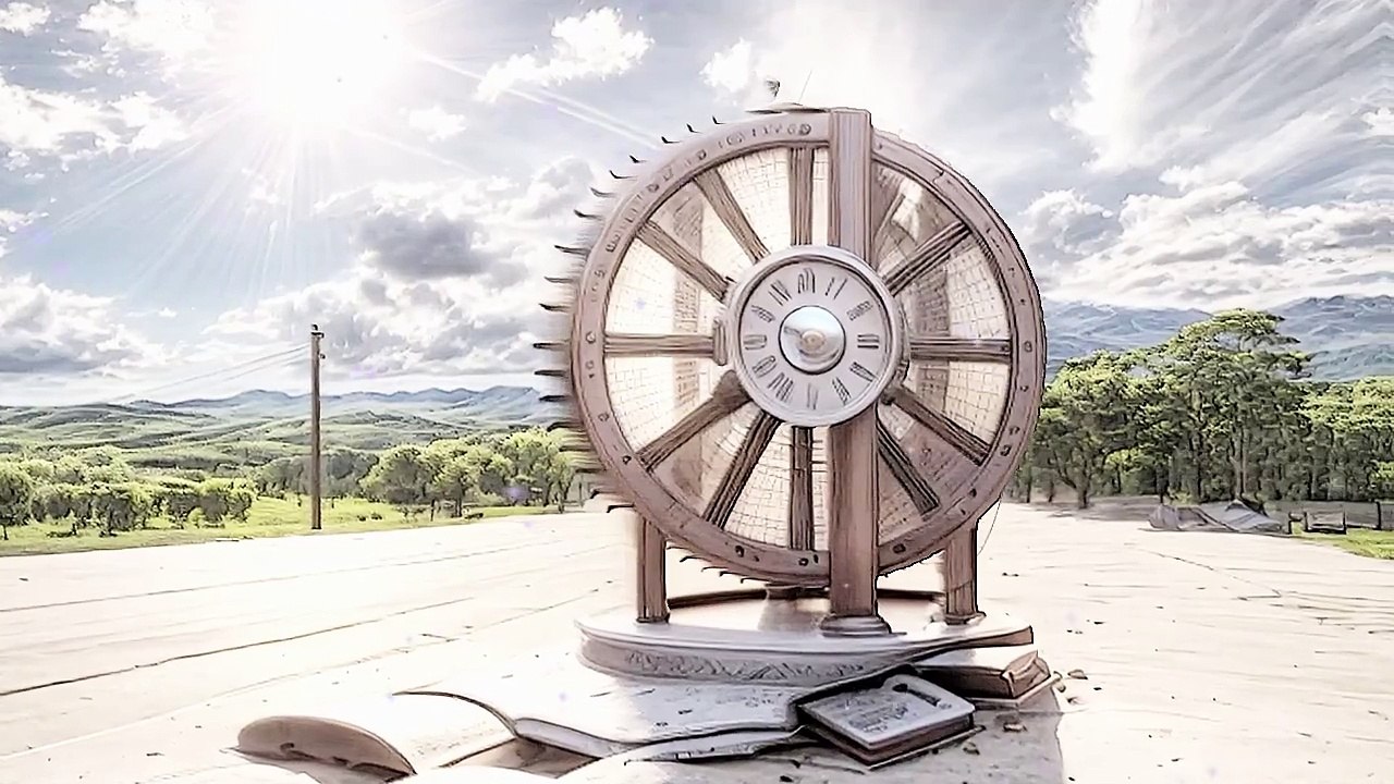 10 OCTUBRE 2023 | LA HUMANIDAD Y EL TIEMPO