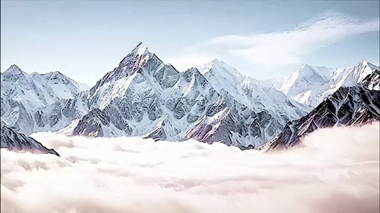 29 SEPTIEMBRE 2023 | LOS HIMALAYAS-EPICENTRO DE ESPIRITUALIDAD