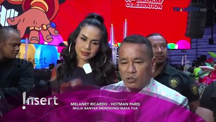 INSERT PAGI 6647 LIVE