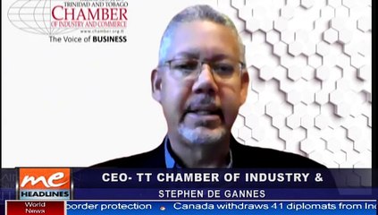 TTCIC TELLS GOV'T START WITH SOMETHING SMALL