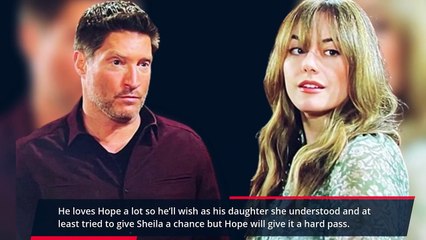 B&B Daily_ Oct 20, Friday _ Bold and Beautiful Spoilers_ Liam Visits Thomas- Li’