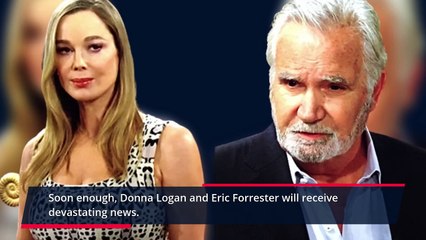 Donna's Drastic Decision to Save Eric's Health Costs Her Relationship_ Bold and (1)