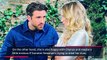 Sharon Preggers- Nick Rejects Another Child The Young and The Restless Spoilers