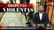 Gobierno de Oaxaca reporta disputas violentas en al menos 20 municipios del estado
