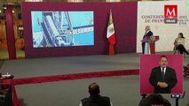 Sería corrupción pagar más por terrenos de Vulcan Materials, responde AMLO