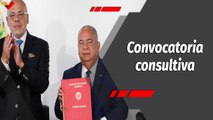 Programa 360 | Solicitud de convocatoria para el Referéndum Consultivo sobre la Guayana Esequiba