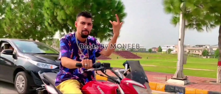 Tu Mere Jaisa Nahi Ha (Official Music Video) by JOHNNY PLAYER | Hip-hop Trap Urdu Rap Pop Music Desi Hiphop New Rap Video song