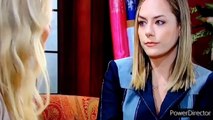 CBS The Bold and the Beautiful_ Brooke Smells Trouble with Hinn