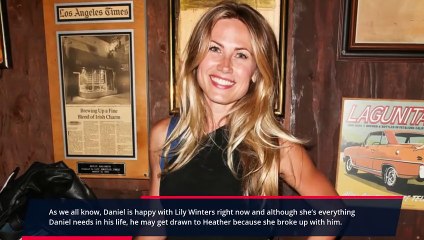 The Young and The Restless Spoiler_ Heather's Return Spells Trouble for Daniel a