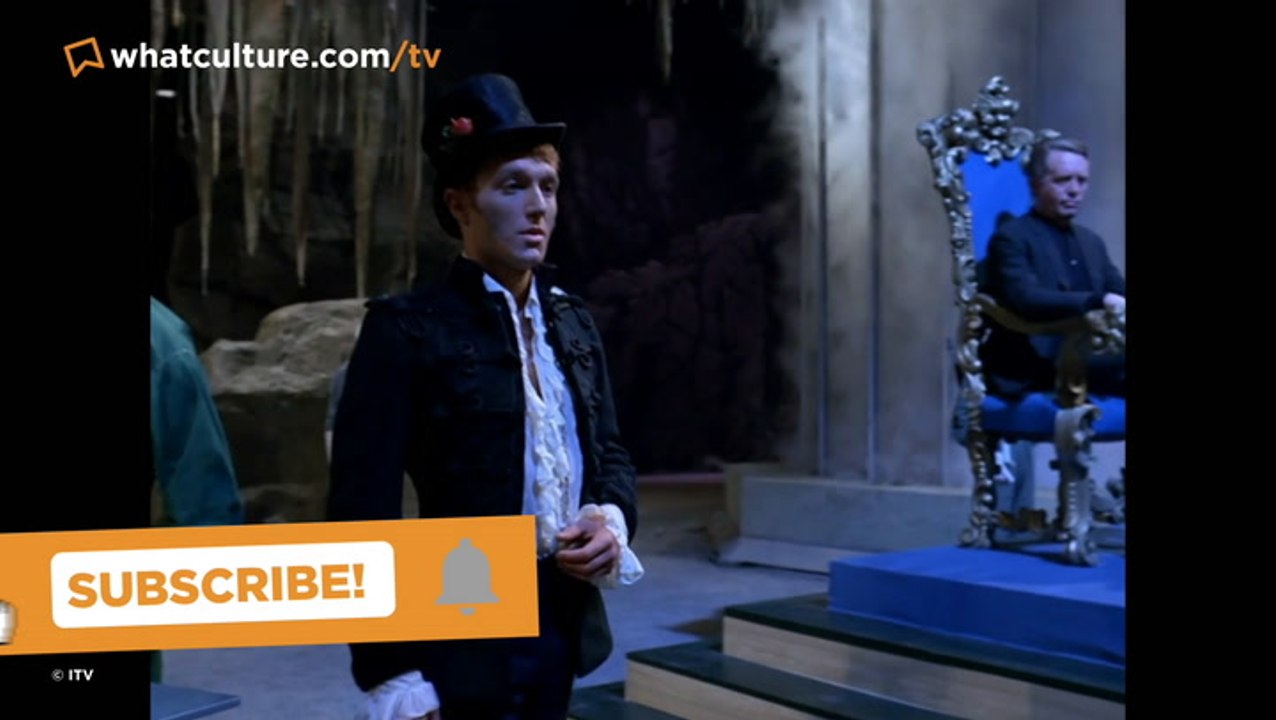 8 TV Scenes Everyone Always Gets Wrong
