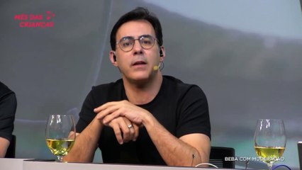 FDP98" RONALDO demorou para falar e falou na HORA ERRADA"