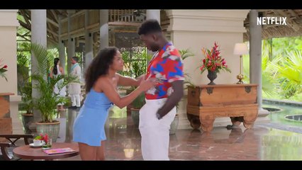 Fugindo do Amor | Trailer oficial | Netflix