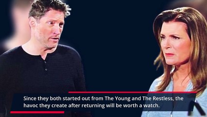 The Beginning Marks the End- Sheila and Deacon’s Story Ends at GC_ The Bold and (1)