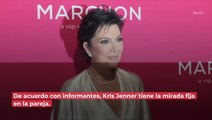 Kris Jenner quiere a los Sussex en 'Keeping Up with the Kardashians'