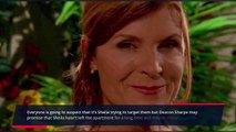 The Bold and Beautiful Spoilers_ Sheila's Descent into Madness- Starts K1lling E